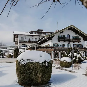 Wessner Hof Landhotel & Restaurant Marquartstein