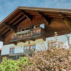  Apartment Chiemgautraum